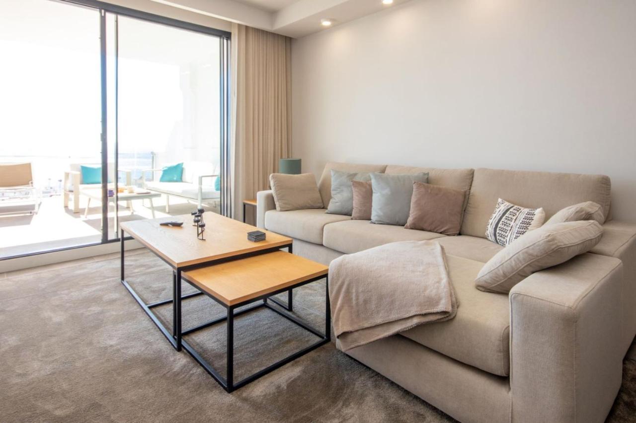 Luxury Stunning Seaview Bs 3104 * Manilva