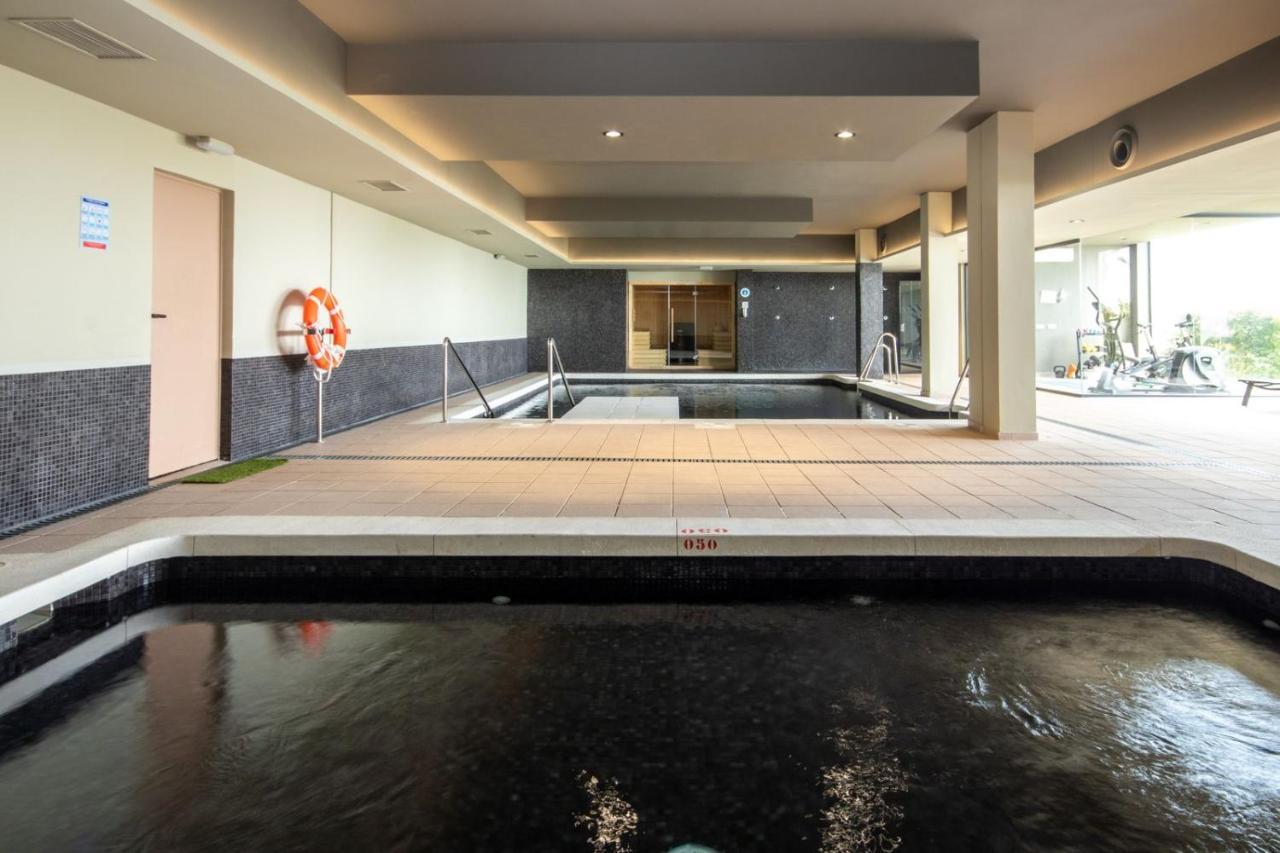 Apartment Luxury Stunning Seaview Bs 3104