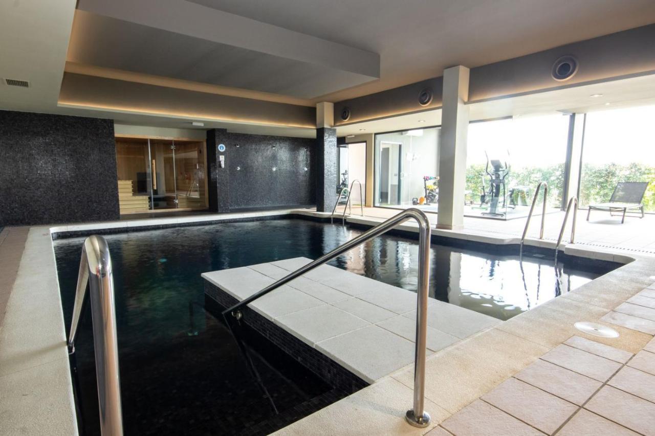 Luxury Stunning Seaview Bs 3104 Apartment Manilva