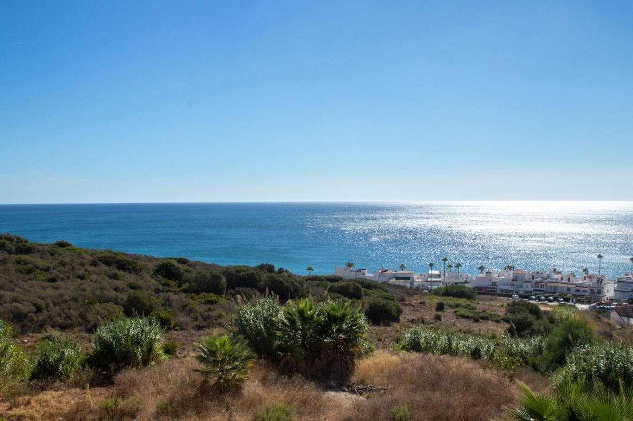 Luxury Stunning Seaview Bs 3104 Apartment Manilva