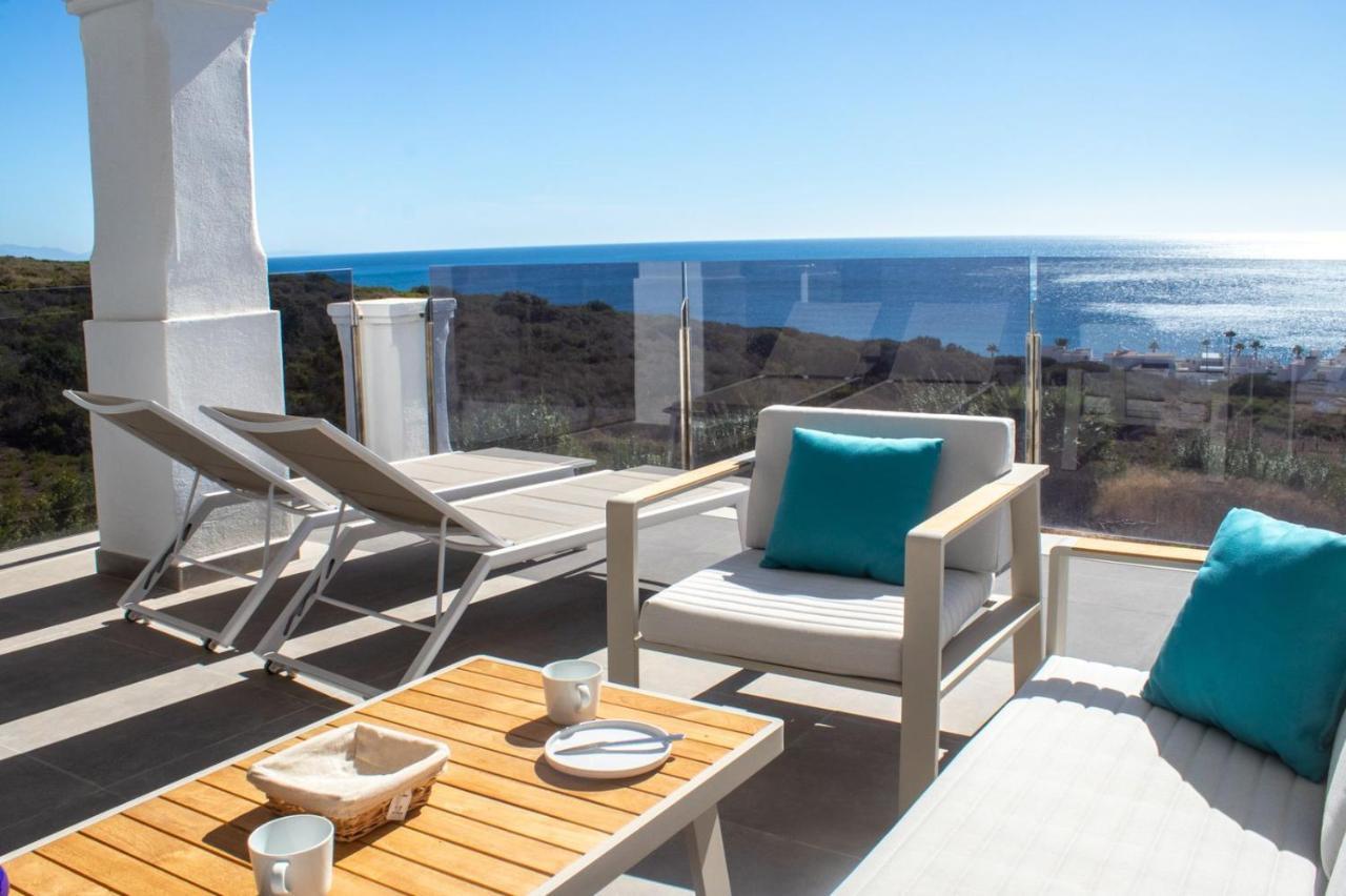 Luxury Stunning Seaview Bs 3104
