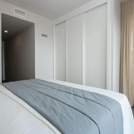 Luxury Apartment Stunning Seaview Bs 3104 Manilva Exterior photo