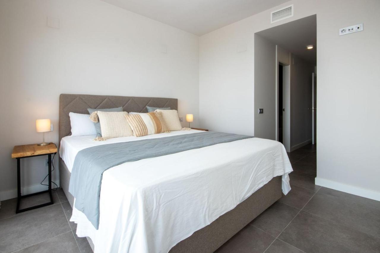 Luxury Stunning Seaview Bs 3104 Appartement