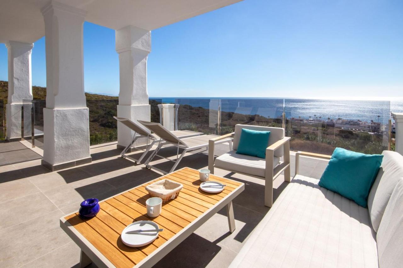 Luxury Stunning Seaview Bs 3104 *