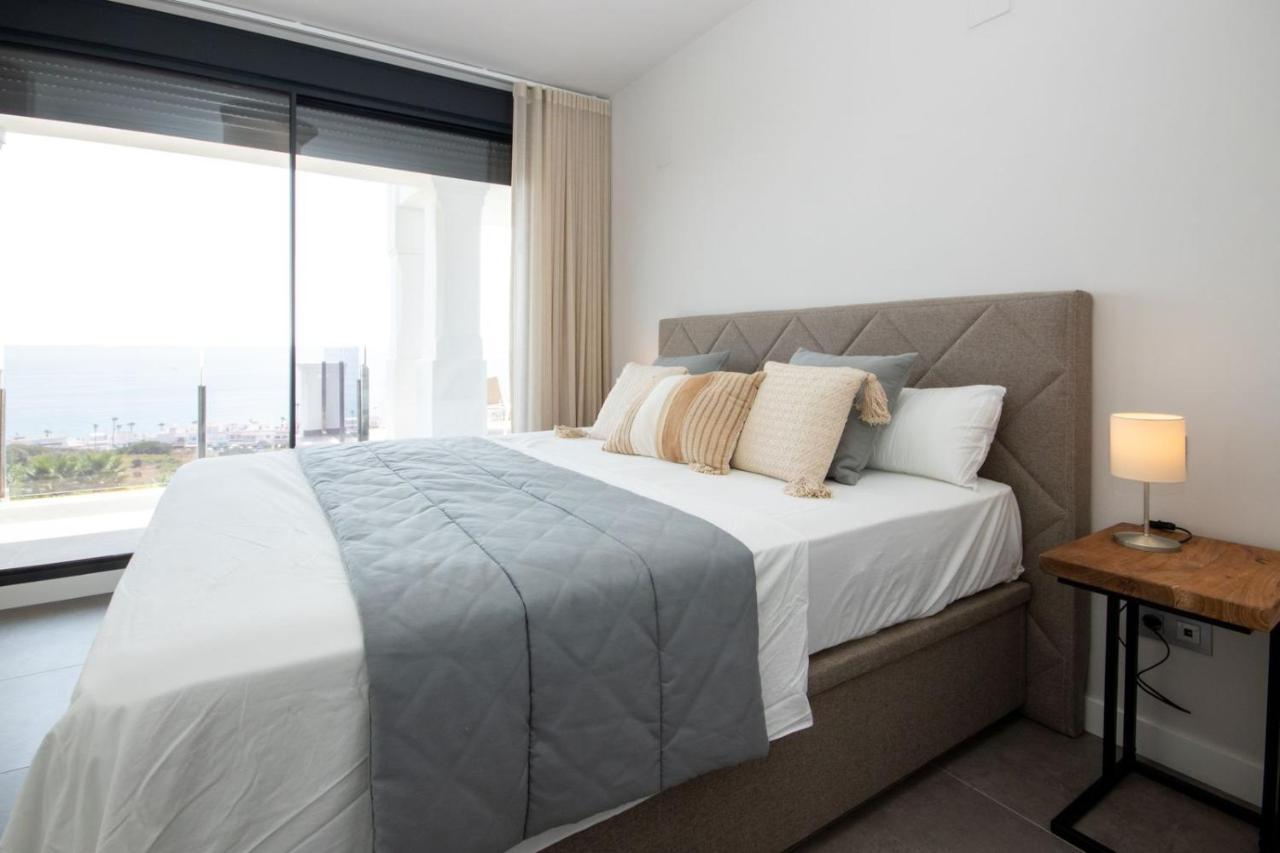 Appartement Luxury Stunning Seaview Bs 3104 *