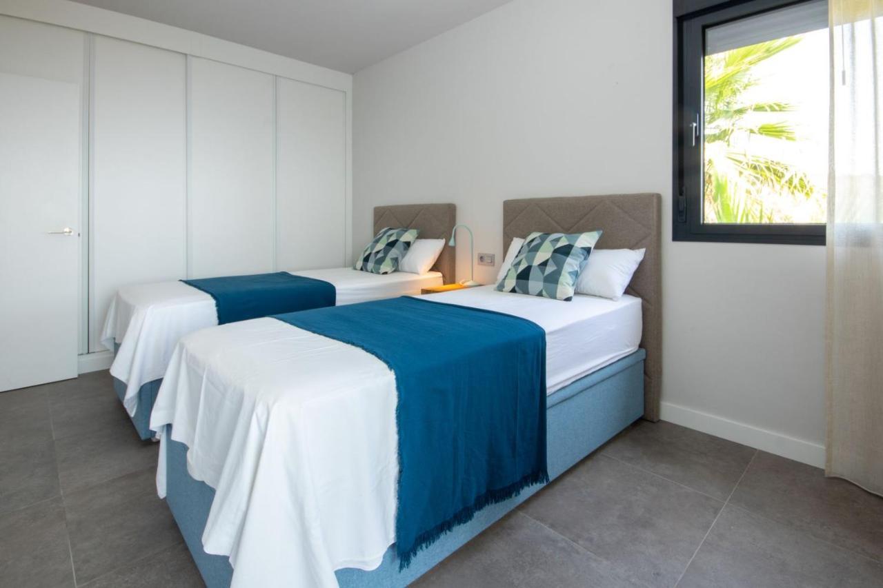 Appartement Luxury Stunning Seaview Bs 3104