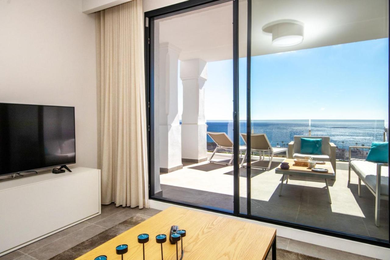Luxury Stunning Seaview Bs 3104 Appartement *