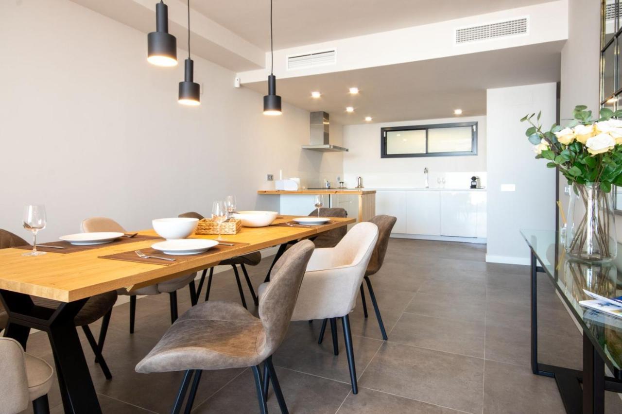 Luxury Stunning Seaview Bs 3104 Appartement *