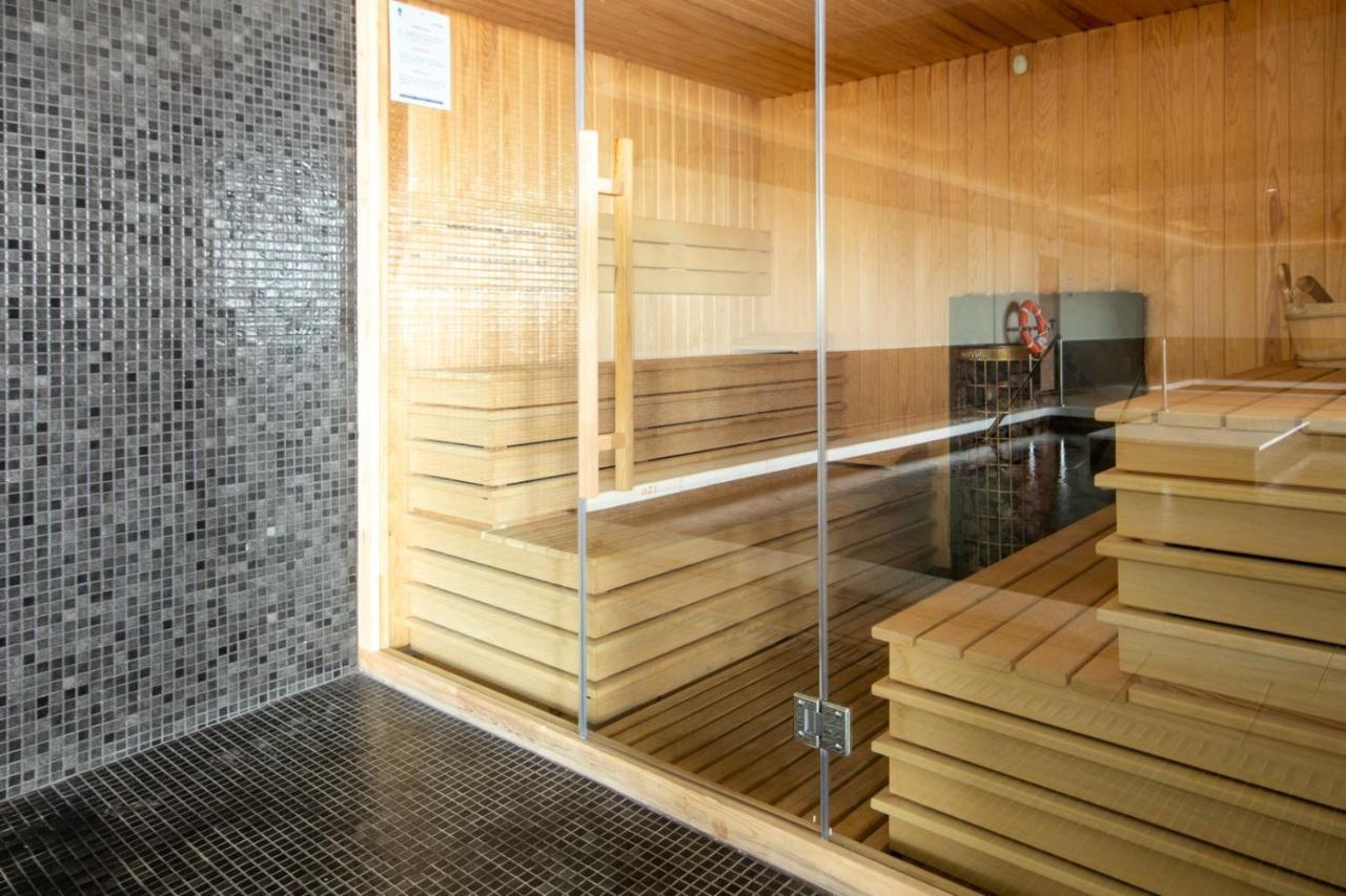 Appartement Luxury Stunning Seaview Bs 3104 *