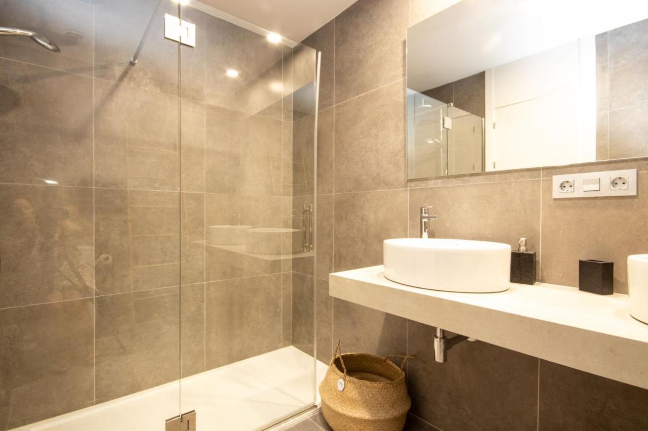 Appartement Luxury Stunning Seaview Bs 3104 *