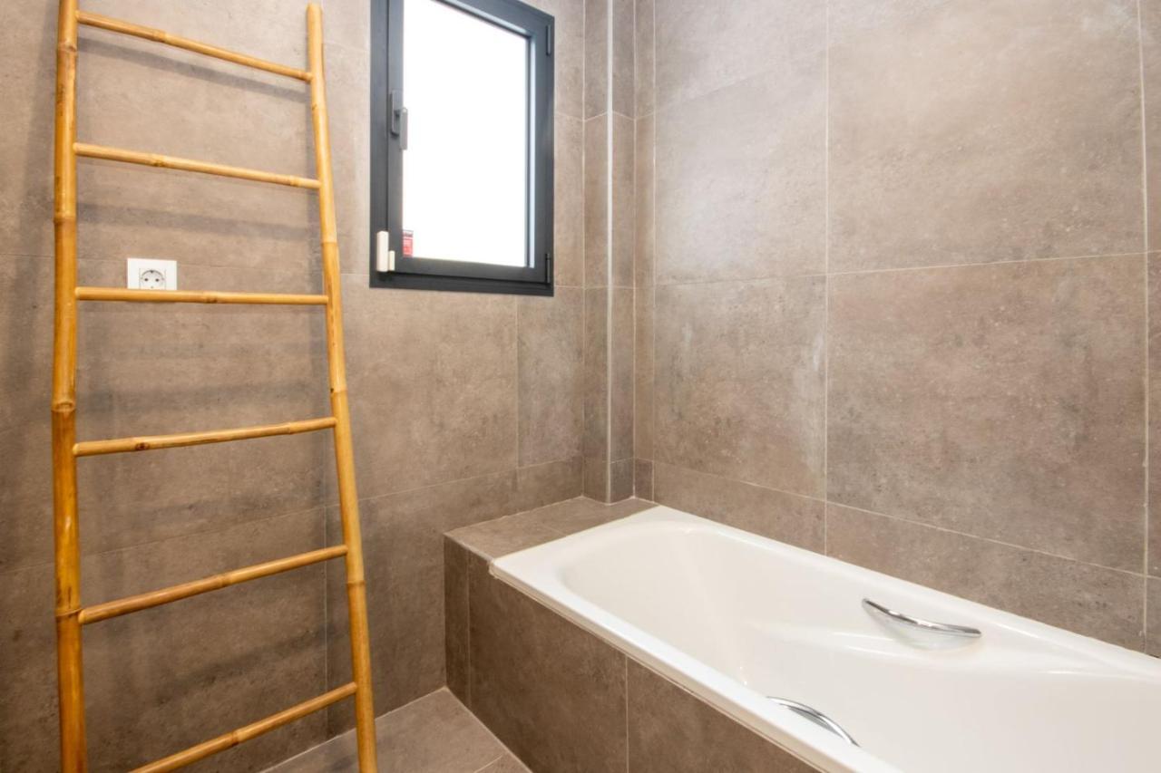 Luxury Stunning Seaview Bs 3104 Appartement *