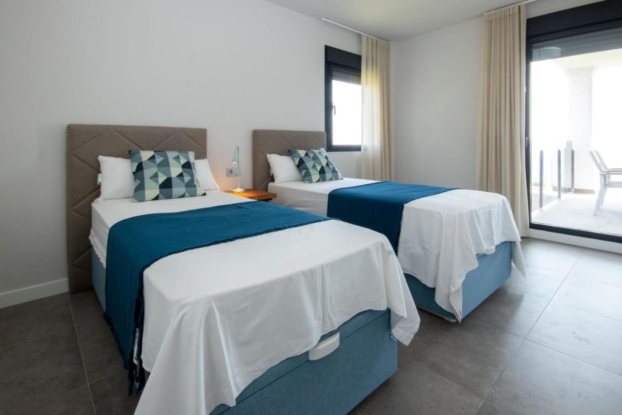 Appartement Luxury Stunning Seaview Bs 3104 Manilva