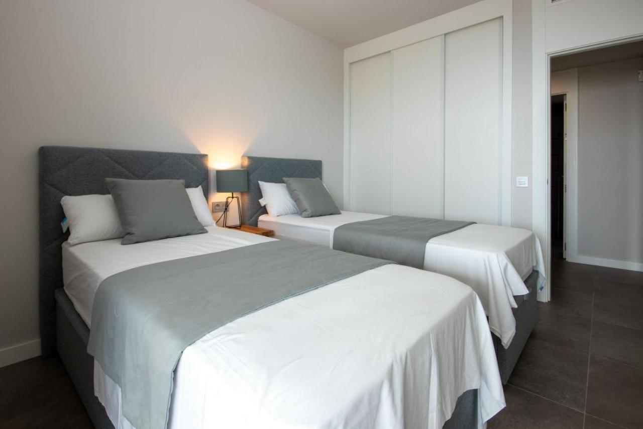 Luxury Stunning Seaview Bs 3104 Appartement *