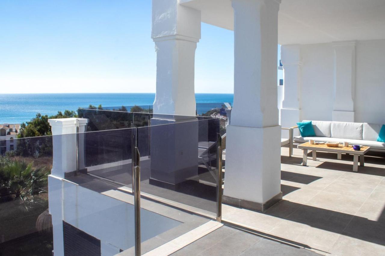 Luxury Stunning Seaview Bs 3104 Appartement *