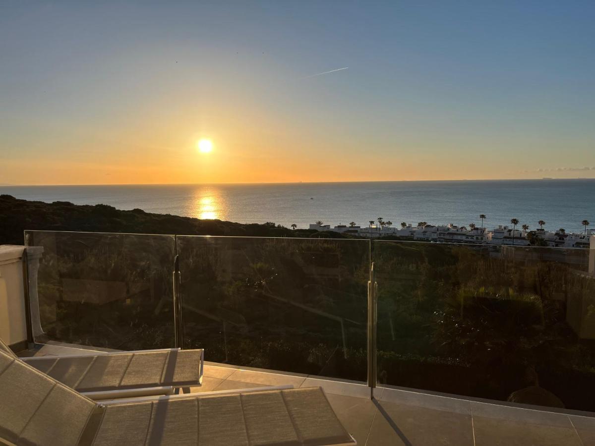 Appartement Luxury Stunning Seaview Bs 3104